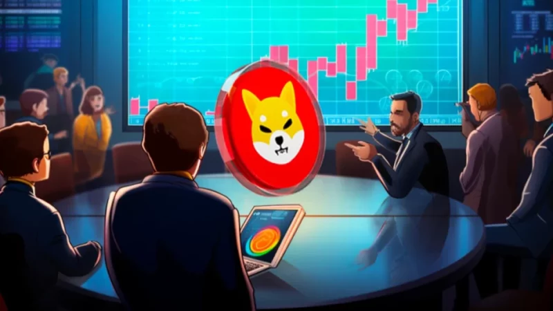 Shiba Inu Profit Strategy: Turn $100 a Month into $11.6 Million – Here’s How