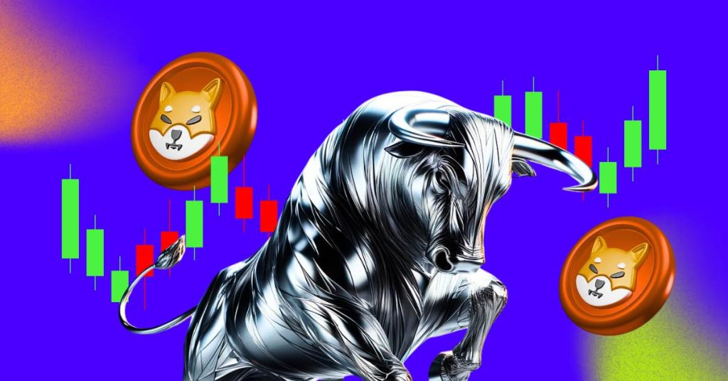Shiba Inu To Moon: Meme Coin Poised For 52% Surge to $0.00001492 Says Crypto Expert