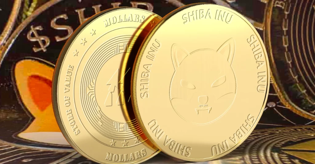 Shiba Inu Traders Flock To ICO After Investor Buys $17.2K Worth Of Mollars, A New Token Presale Record