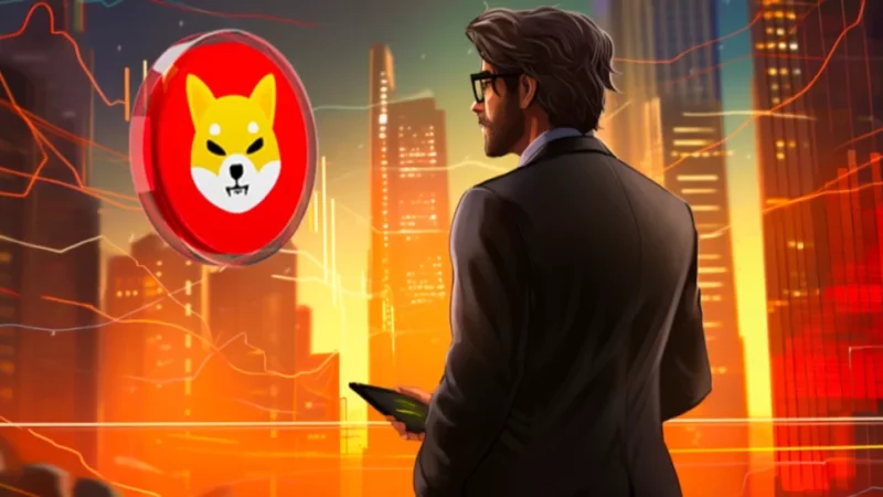 Shiba Inu wallet holding $13,000,000 SHIB makes partial exit for a new viral coin set to perform better in 2024