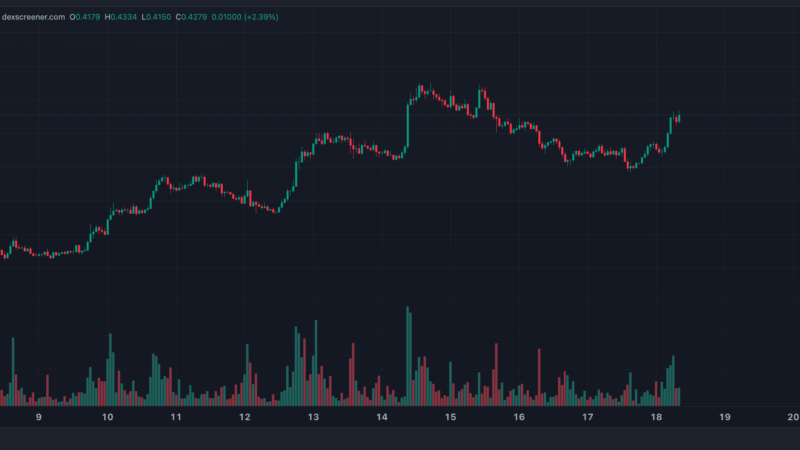 Solana-Based Meme Coin WIF Explodes 16% Daily as SOL Price Challenges $110