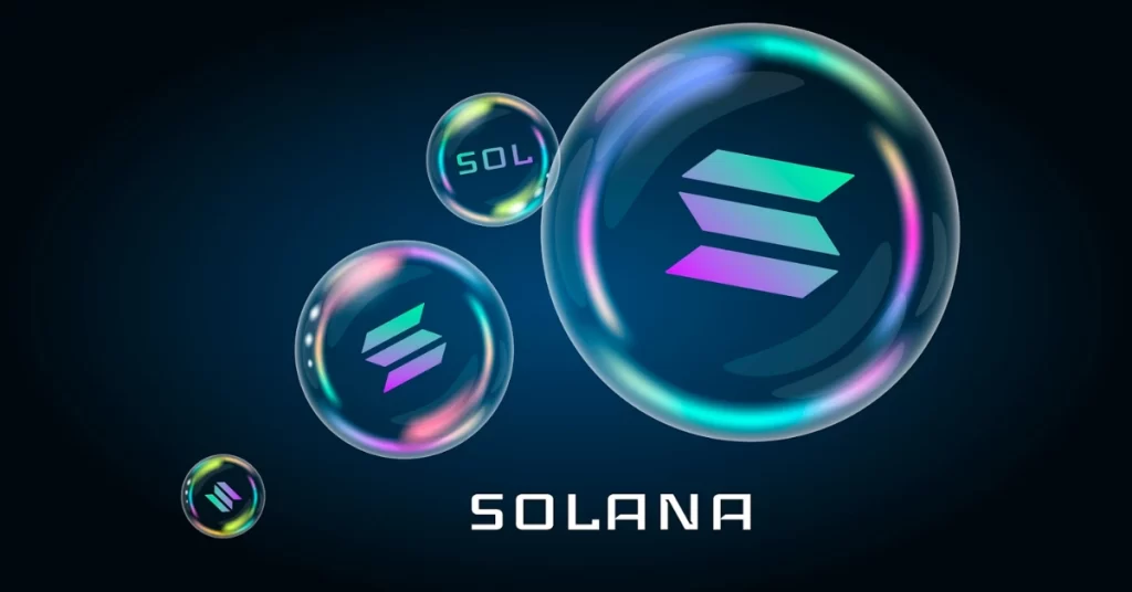 Solana Blockchain Down! Network Experiences The First Outage This Year, Increasing Market Fear