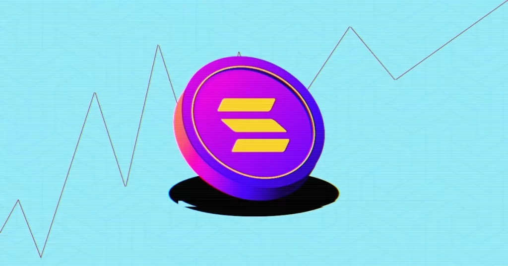 Solana Price Poised To Hit $750 This Bull Run: Predicts Ark Invest