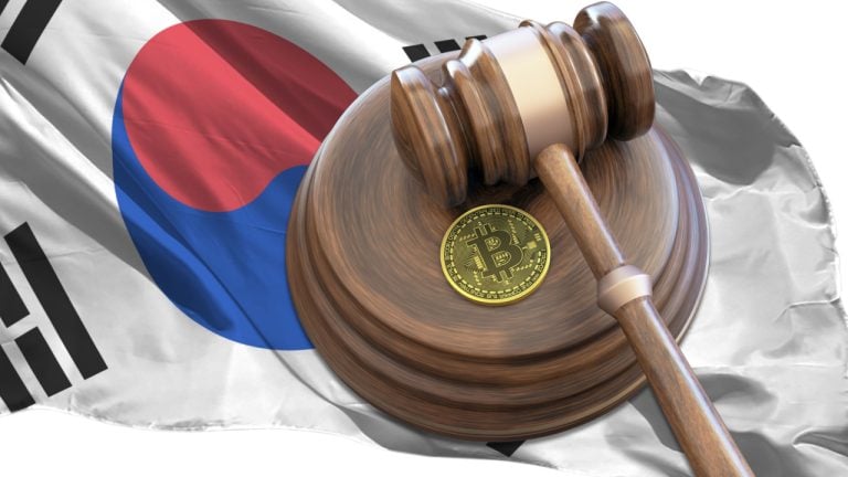 South Korean Prosecutor in Court for Passing Information to a Virtual Asset Investment Fraudster