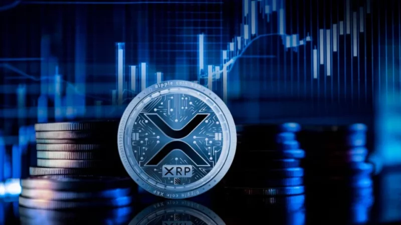 The Role of an XRP ETF in Unlocking XRP’s Power; Litecoin and Emerging AI Altcoin Benefit from New Capital Inflows