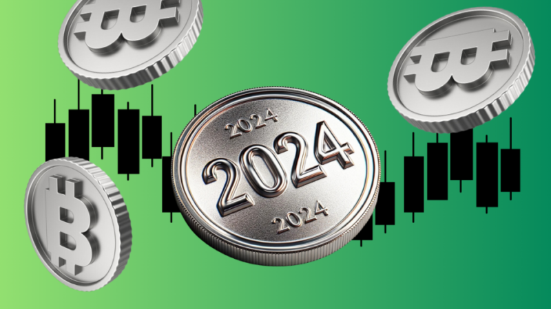 These Altcoins are Positioning Themselves for Trend Continuation: Will They Form New ATH in 2024?