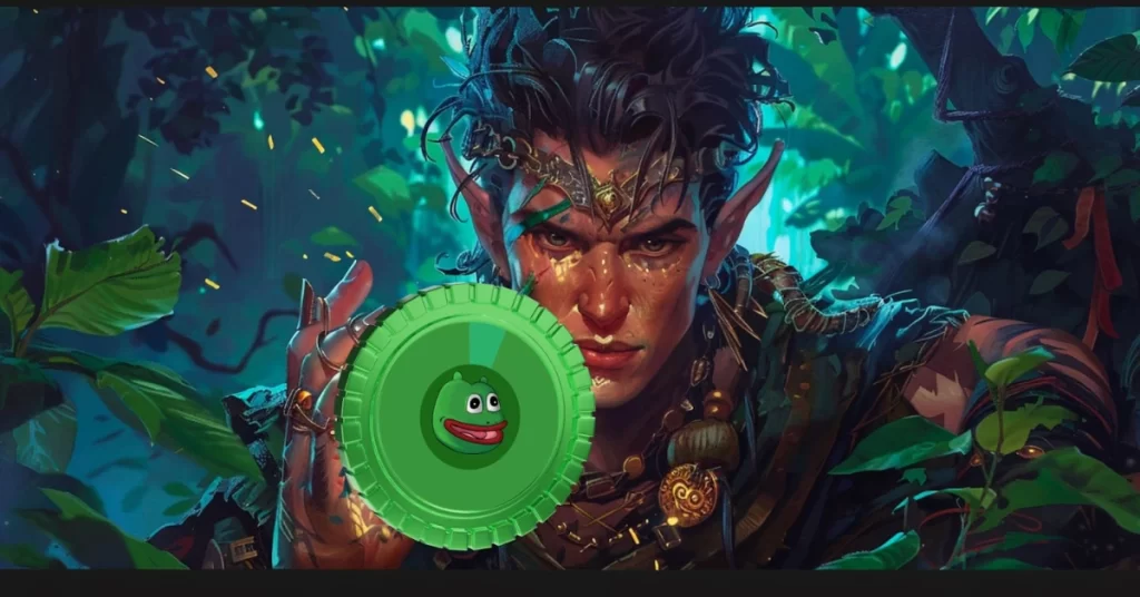 This 20 year OLD Gamer Flips his Entire Meme Coin Portfolio to BEFE
