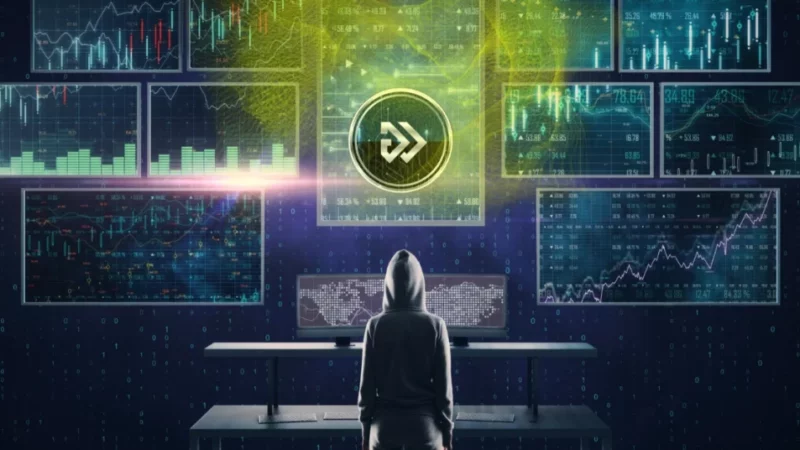 This Kaspa (KAS) Rival Raised Nearly $1 Million Within 10 Days, Expected to Grow 300%