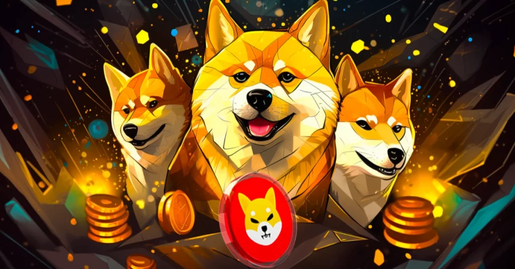 Three crypto bulls that turned $50k into $22M with Shiba Inu open up about what they are eyeing next