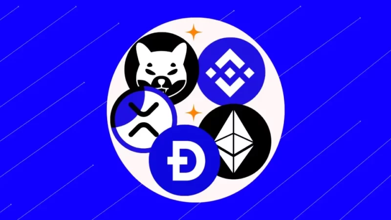 Top 10 Hot Altcoin Picks to Buy in February!