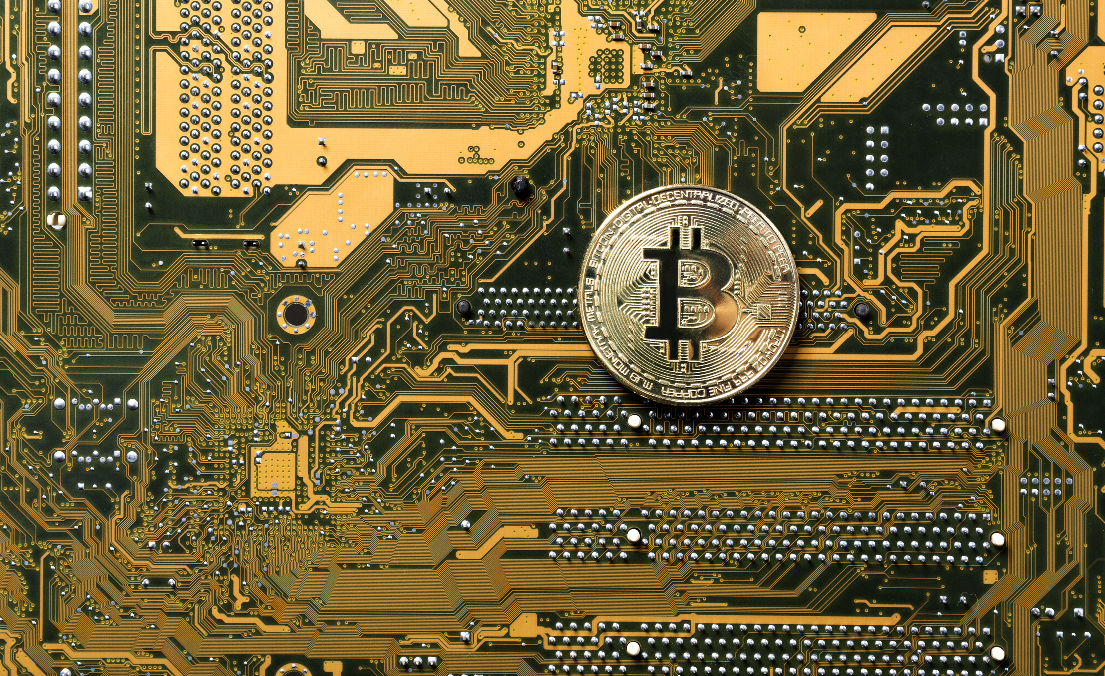 Top 10 Proof Of Work Blockchains Like Bitcoin