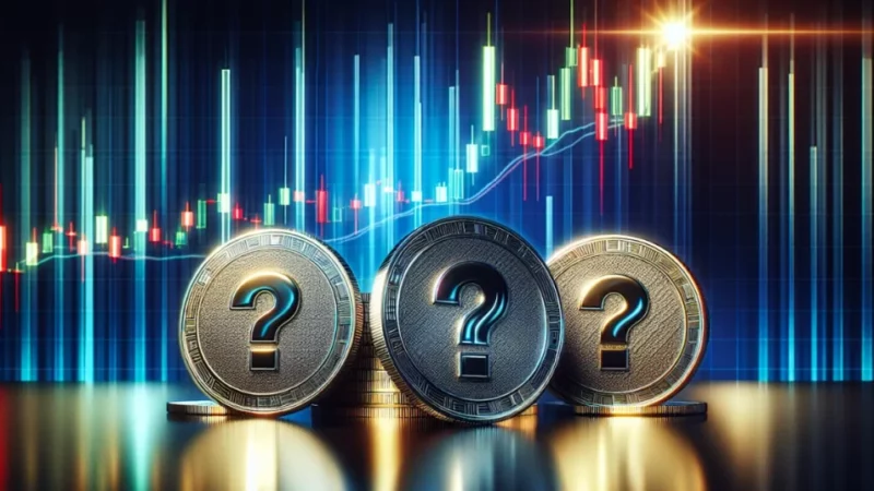 Top 3 Altcoins To Reach $50 Billion Market Cap in 2024!