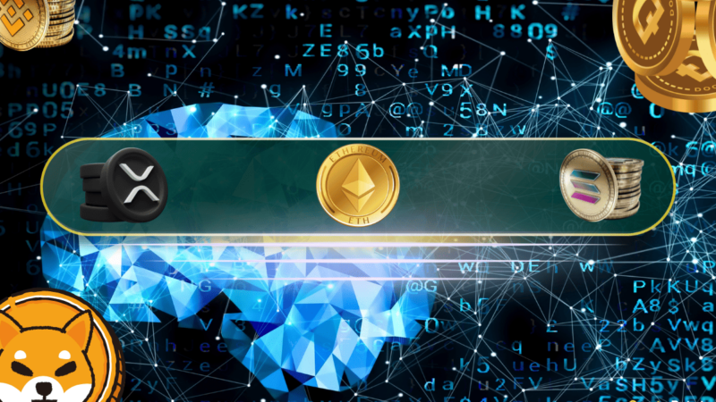 Top 3 Mistakes to Avoid When Trading Altcoins in the Next Bull Run