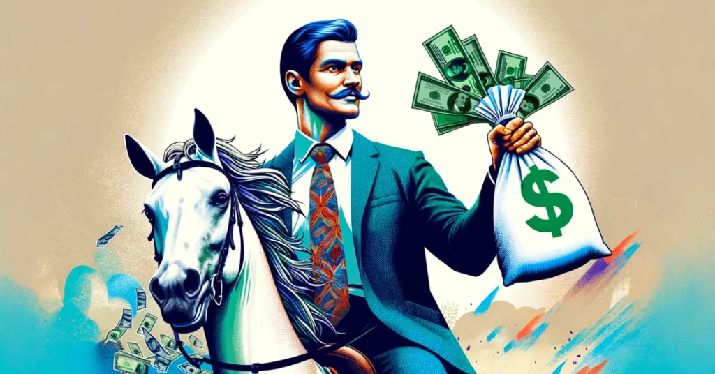 Top Altcoins Picks For 5-50x Gains in 2024