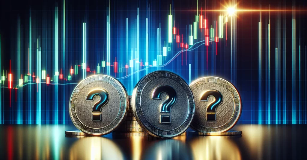 Top Altcoins To Watch In March For 10x Profits