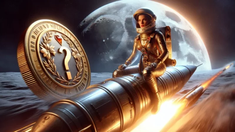 Top Cryptos To Buy Before Altcoin Season Rally