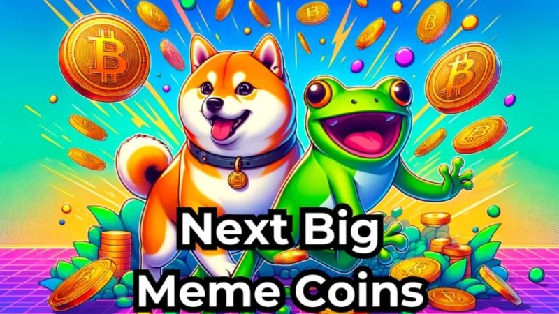 Top meme-coins to buy before Ethereum ETF Approval