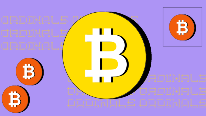 Top Ordinal Altcoins Surge As Bitcoin Price Hit $64K!