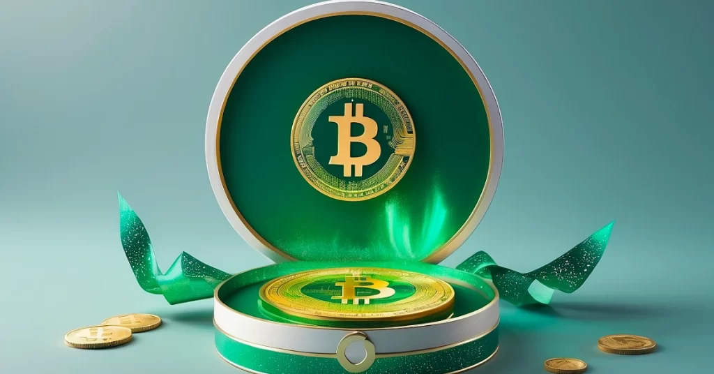 Ultimate Profit Strategy: These 4 Cryptocurrencies Could Grow Exponentially This Year