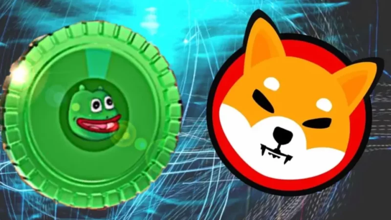 Understanding Why Shiba Inu Falls Short Compared to BEFE Coin