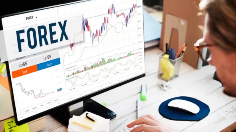 Unveiling Forex: A Beginner’s Guide to Earning Through Currency Market Analysis
