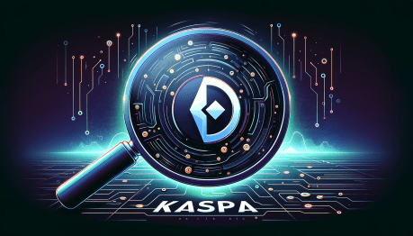 What Is Kaspa (KAS) Blockchain?