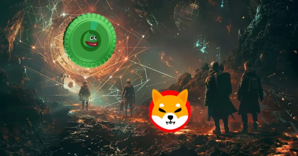  Why Investors Choose BEFE Token over Shiba Inu?