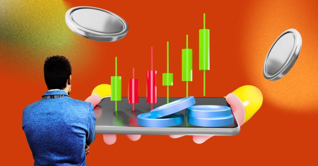 Why is the Crypto Market Up Today? Here Are the Major Factors