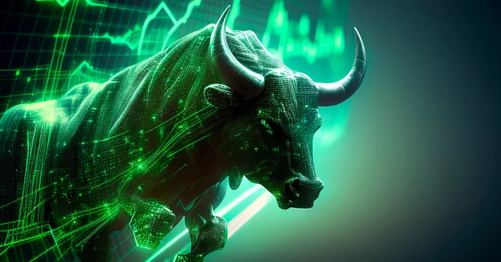 Why is the Crypto Market Up Today? Here Are the Top Reasons