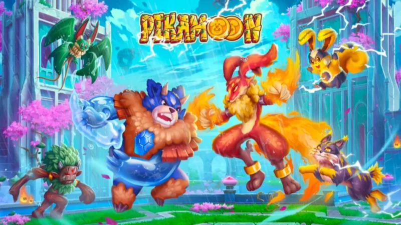 Will PIKA Outshine the PEPE Fork Coin?