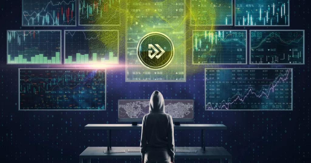 XMR Facing Further Dumps After Binance Delisting – Whales Favor Algotech (ALGT) 