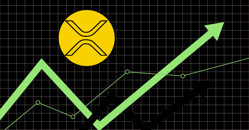XRP Price Reversal Hints At $1 Breakout This March!