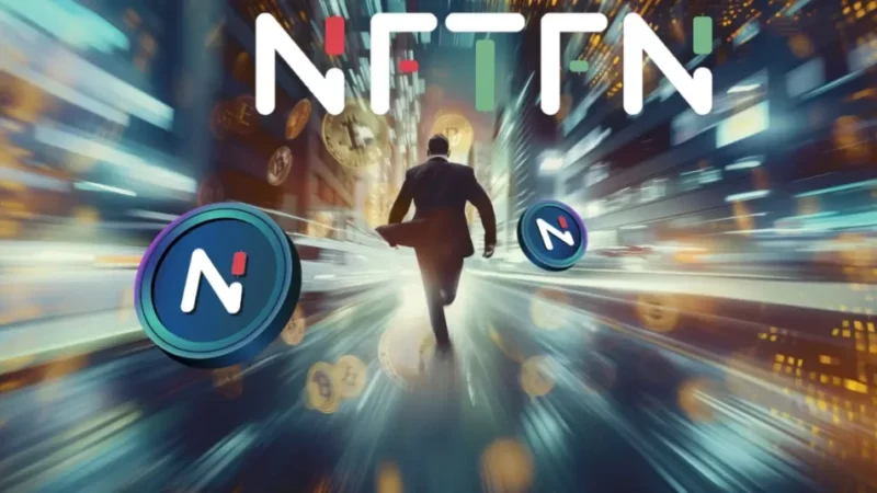 3 Altcoins to Grow $10 to $1000 by April 2024: NFTFN Races Ahead as the Top Pick