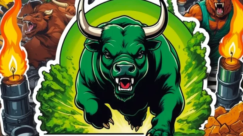 7 AI Altcoins Poised for Breakthrough in the Upcoming Bull Run