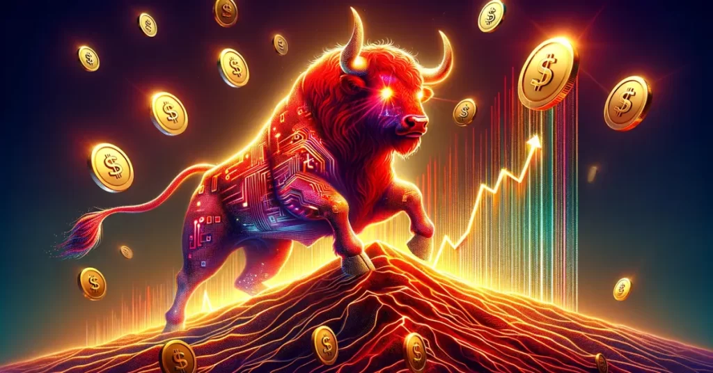 AI Tokens Regaining Momentum: Fetch.AI (FET) & Singularity (AGIX) Lead the Race!