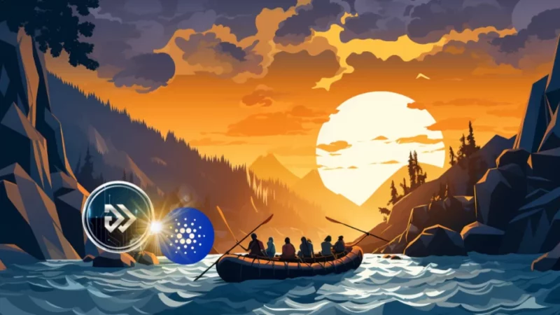 Algotech: A New Super Challenger In The Crypto Presale Arena Rivaling Optimism And Cardano