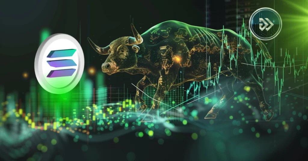 Algotech’s $3M Viral Presale Close to Stage 2 Completion, Bitcoin Cash (BCH), and Solana (SOL) Face a New Contender