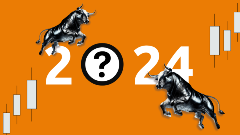 Altcoin Season 2024: Here’s What Traders Can Expect