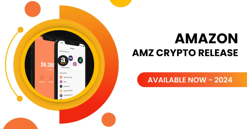 Amazons AWM79K the best crypto to buy in 2024? The real fire for the bullmarket