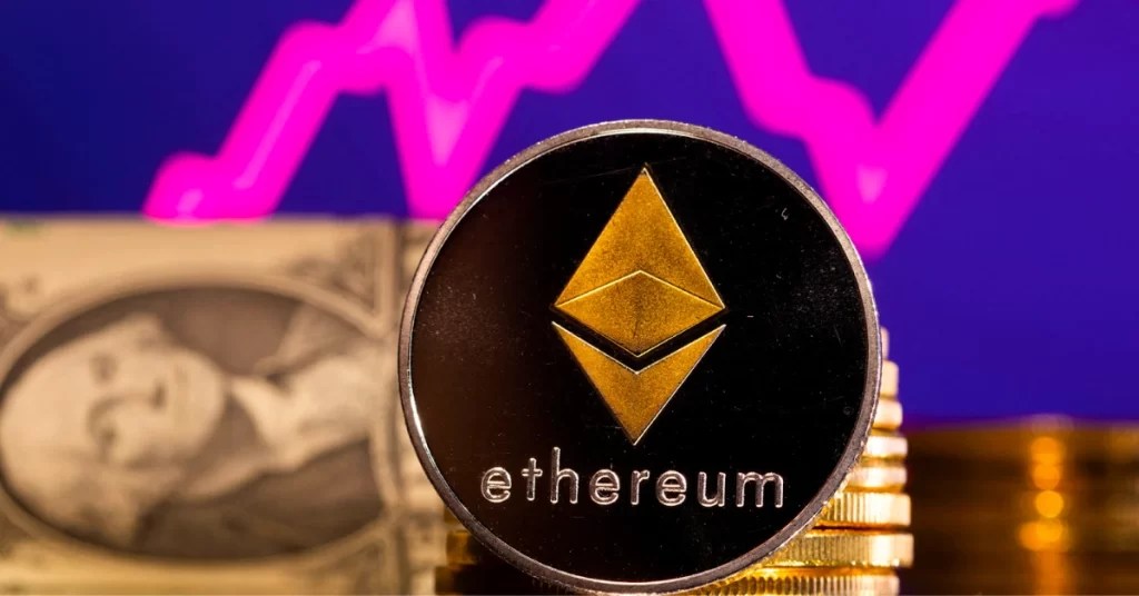 Analyst Backs Ethereum Price to Hit 10K as Green Bitcoin Also Receives Bullish Forecast