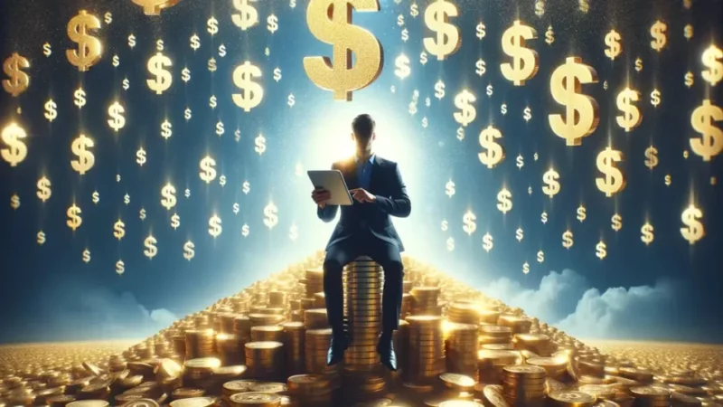 Analyst Says This New Cryptocurrency Will ‘Launch Millionaires’