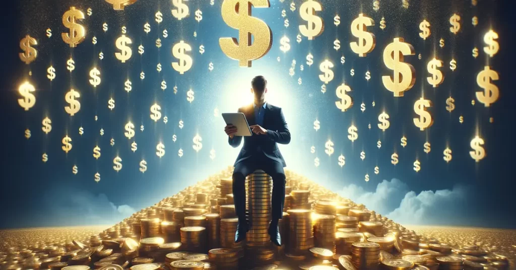 Analyst Says This New Cryptocurrency Will ‘Launch Millionaires’