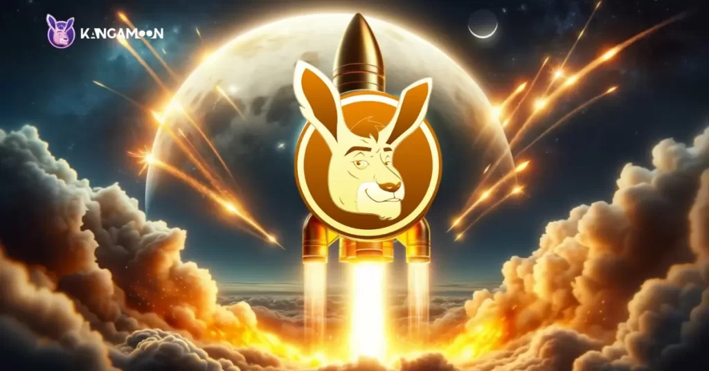 Analysts Predict KangaMoon (KANG), Dogecoin (DOGE) and Pepe (PEPE) Are Set to Skyrocket In The 2ND Quarter Of 2024, Here’s Why