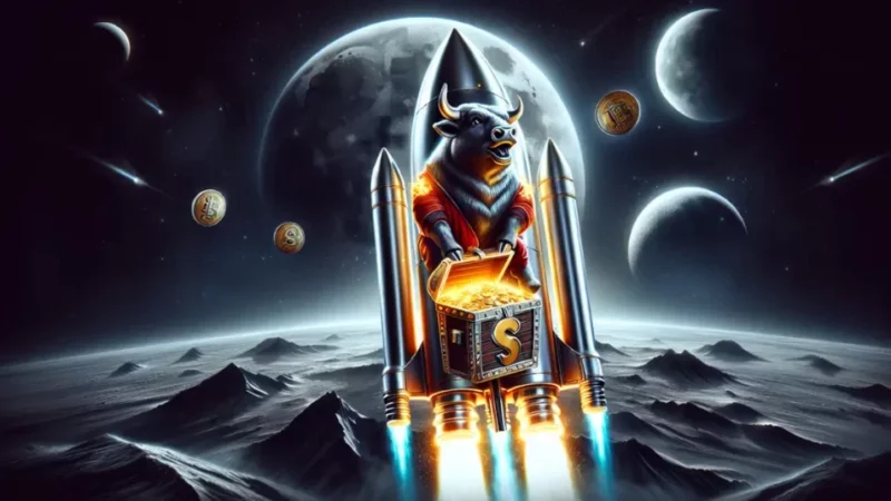 As Markets Rebound This Week, Discover the Altcoin That’s Poised for Success