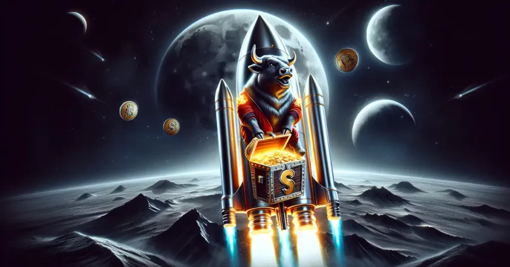 As Markets Rebound This Week, Discover the Altcoin That’s Poised for Success