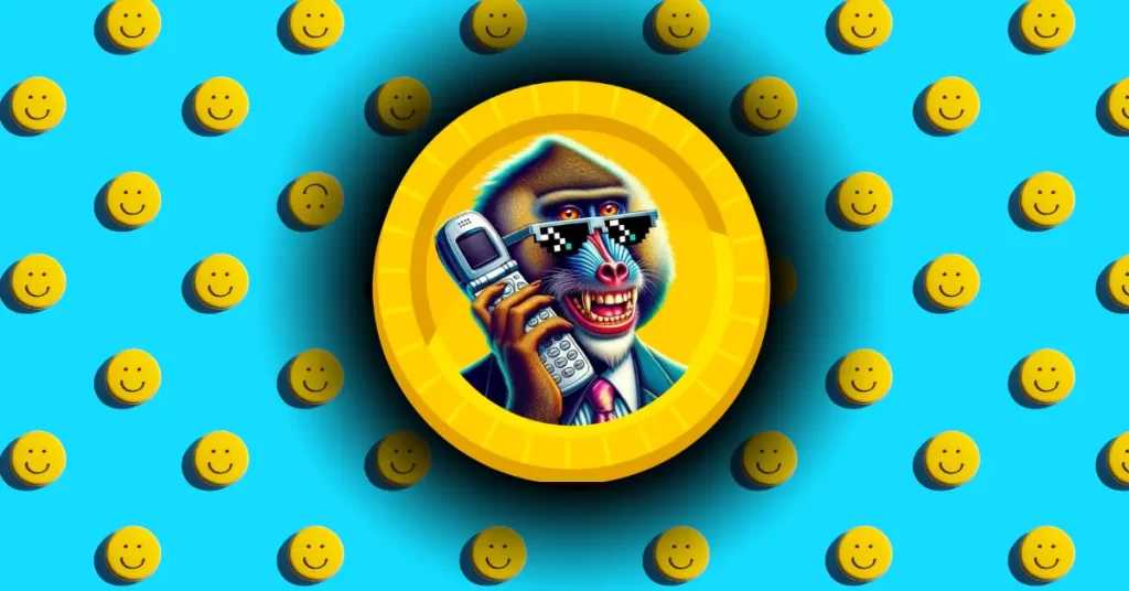 Base Baboon $BOON Leading Charge as Next 1000x Sensation in Booming Base Chain Meme Coin Market