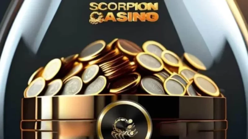 Best Cryptos to Invest In this Month Scorpion Casino, Pullix & Jupiter Surge In Bull Run