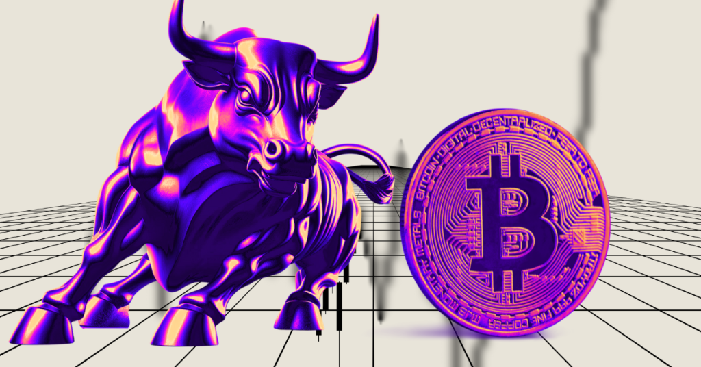 Big Bull Predicts Bitcoin Surge To $82K Soon, $150K by 2024