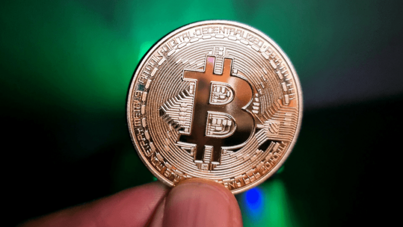Bitcoin & Bitcoin Cash Among Top Crypto Gainers as Crypto Prices Pump: What About Green Bitcoin?