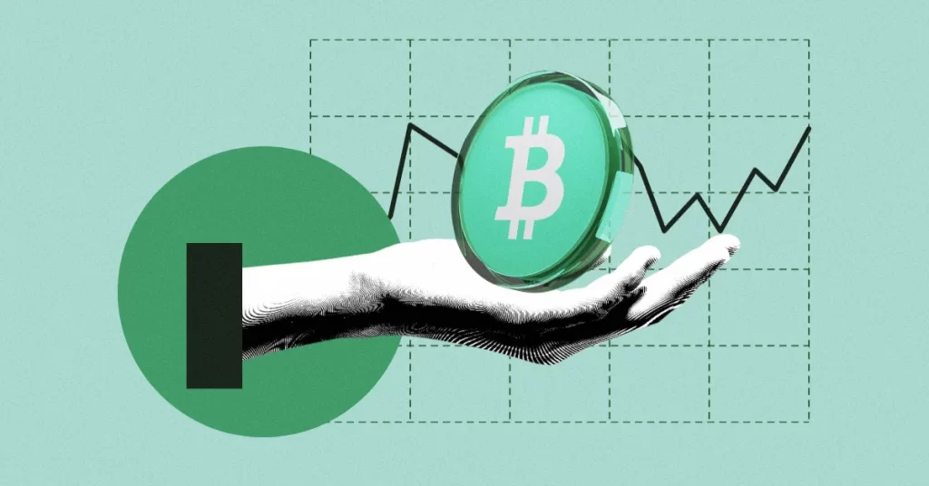 Bitcoin Cash Price Breaks $560 Mark! BCH Price To Jump 15% Soon?